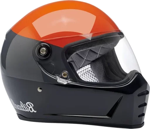 Biltwell Lane Splitter Podium Helmet