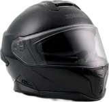 Blauer FF-01 Monocolor Helmet — view 1 of 4