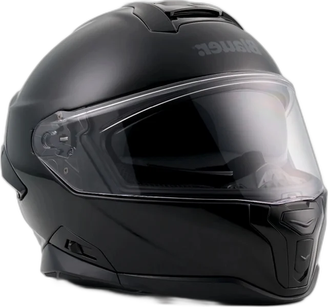Blauer FF-01 Monocolor Helmet, white