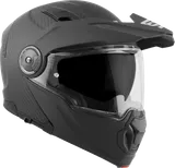 Bogotto FG-102 Carbon 6K Flip Up Helmet — view 1 of 4