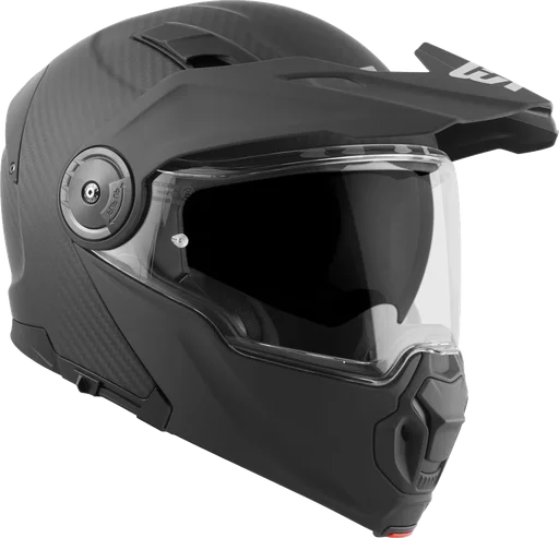Bogotto FG-102 Carbon 6K Flip Up Helmet