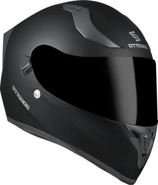 H128 Solid Helmet