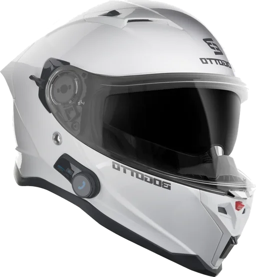 H153 BT Bluetooth Helmet