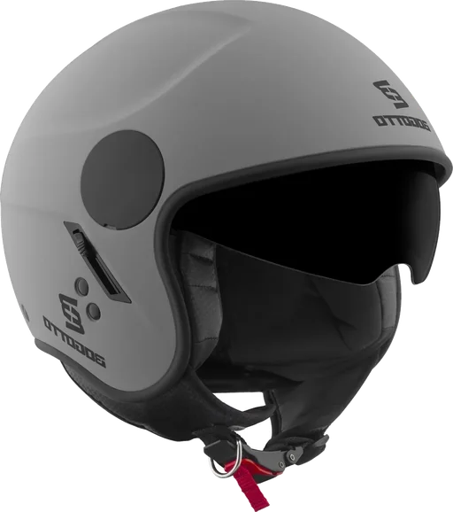 H595 SPN Jet Helmet