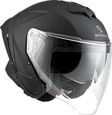 Bogotto H599 Jet Helmet — view 1 of 4