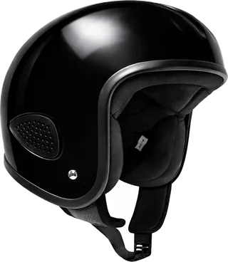 Bores Gensler Kult Evo Jet Helmet