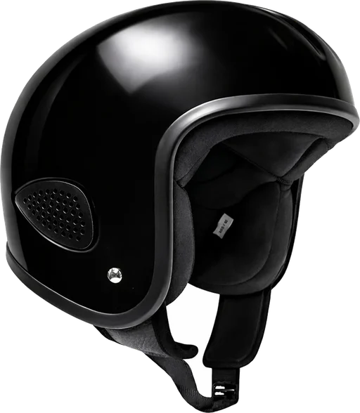 Bores Gensler Kult Evo Jet Helmet