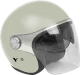 By city The City Open Face Helmet — view 1 of 5