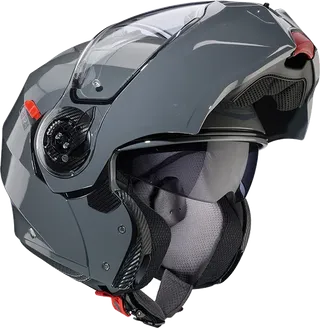 Caberg Duke Evo Modular Helmet Stone Grey