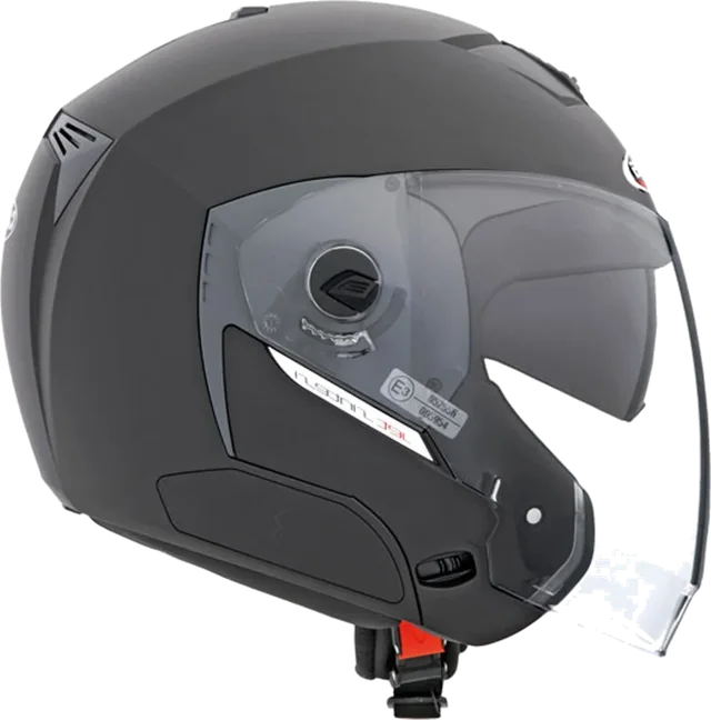 Caberg Sintesi Modular Helmet, White