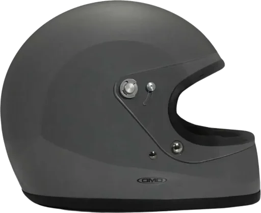 DMD Rocket Racing Full Face Helmet