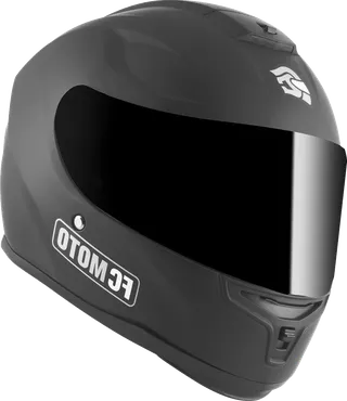 FC-Moto FF114B Helmet
