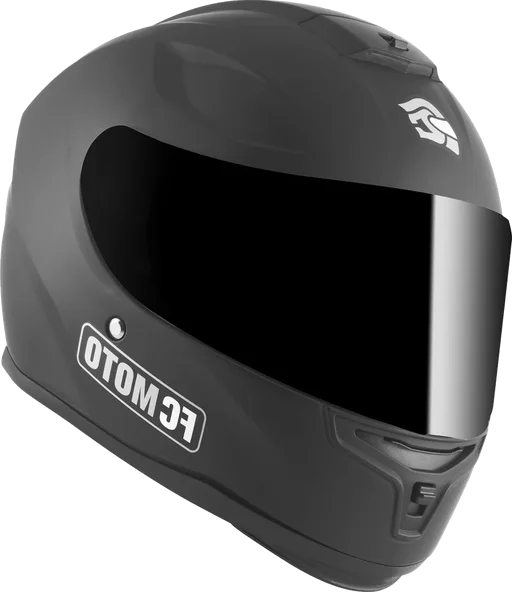 FC-Moto FF114B Helmet