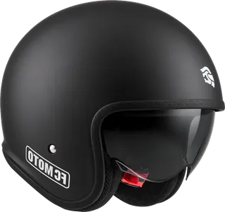 FC-Moto G-295 Jet Helmet