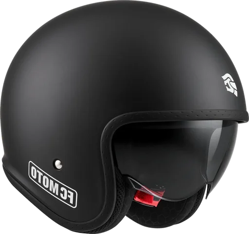 FC-Moto G-295 Jet Helmet