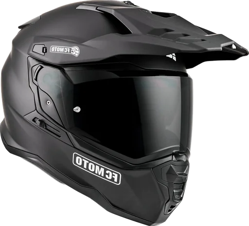 FC-Moto XP-22S Enduro Helmet