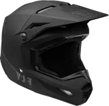 Fly Racing Kinetic Lite Helmet — view 1 of 9