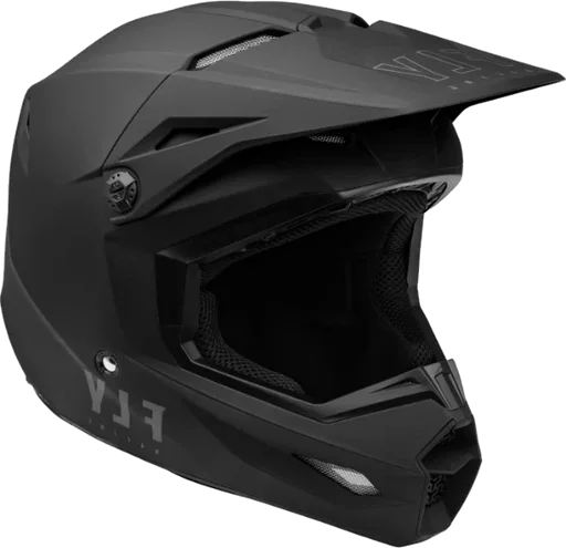 Fly Racing kinetic Lite Youth Helmet