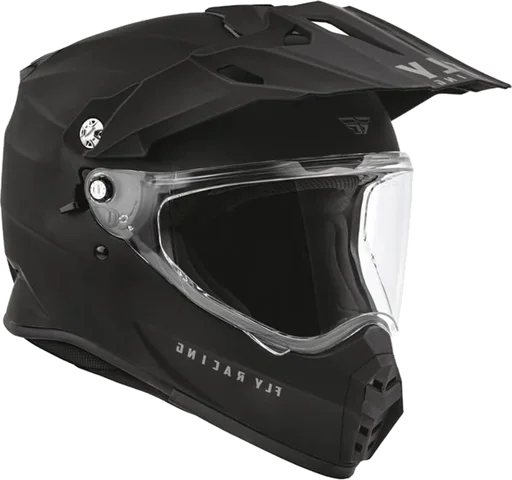 Fly Racing Trekker Dual Sport Helmet