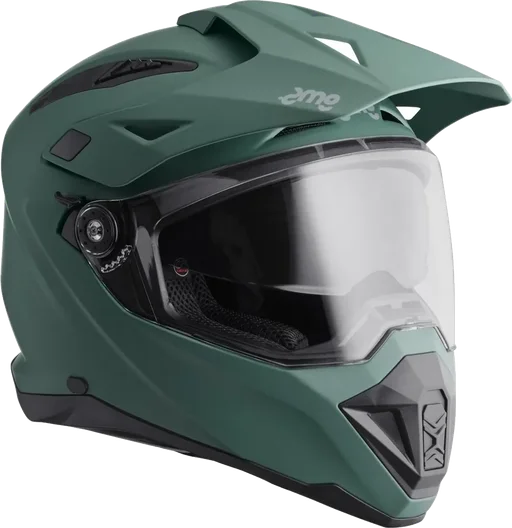 Gms Adventus Full Face Helmet