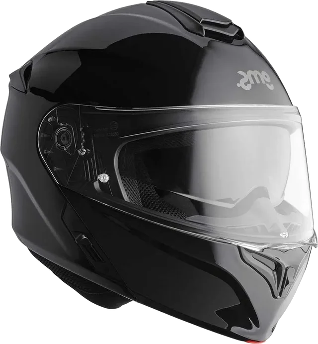 Gms Aperio Modular Helmet, Black