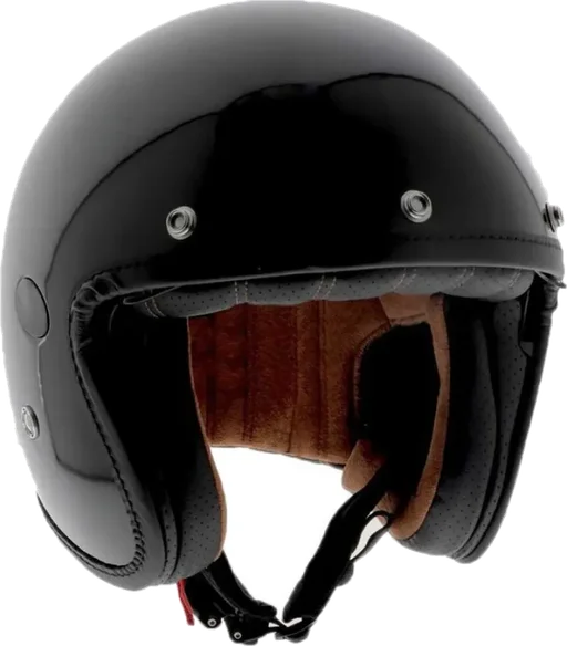 Helstons Brave Open Face Helmet