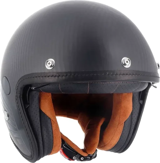 Helstons Wings Open Face Helmet