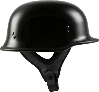 Highway 21 9mm Helmet