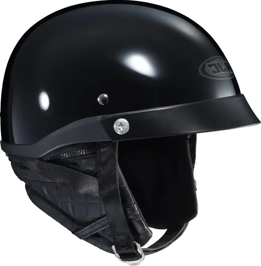 HJC CL-Ironroad Solid Men's Cruiser Helmets