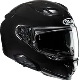HJC F71 Black Metal — view 1 of 4