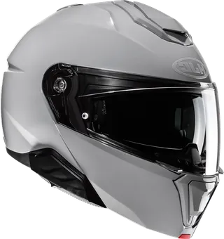 HJC i91 Nardo Grey