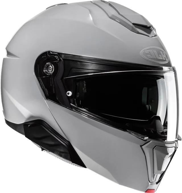 HJC i91 Nardo Grey, Grey