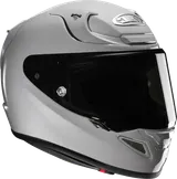 HJC RPHA 12 Nardo Grey Full Face Helmet — view 1 of 7