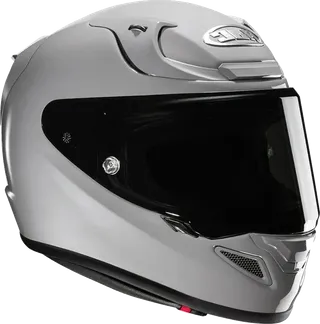 HJC RPHA 12 Nardo Grey Full Face Helmet