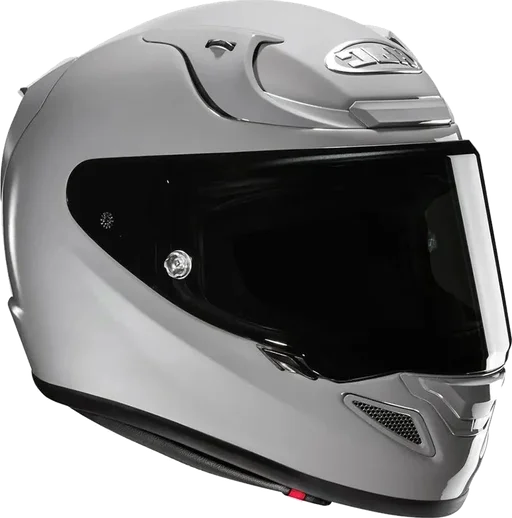 HJC RPHA 12 Nardo Grey Full Face Helmet