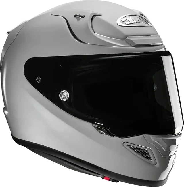 HJC RPHA 12 Nardo Grey Full Face Helmet, Grey