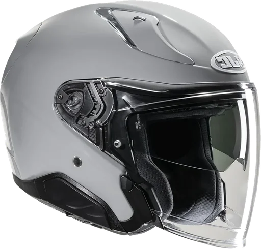 HJC RPHA 31 Nardo Grey Jet Helmet