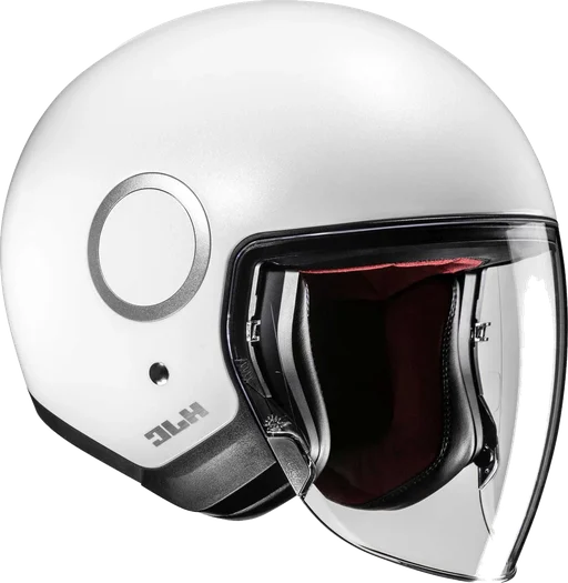 HJC RPHA 40 Jet Helmet