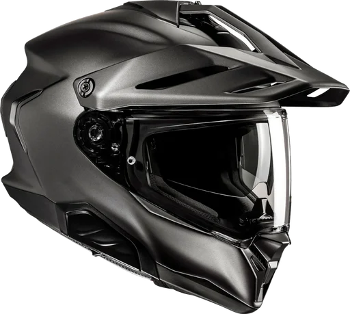 HJC RPHA 60 - Flat Titanium