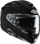 HJC RPHA 72 Metal Black Helmet — view 1 of 6