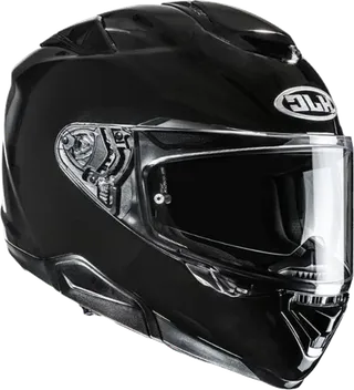 HJC RPHA 72 Metal Black Helmet