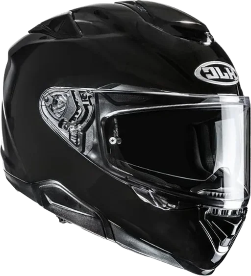 HJC RPHA 72 Metal Black Helmet