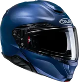 HJC RPHA 91 Metallic - Blue — view 1 of 6