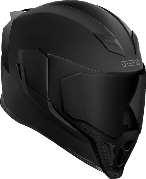 Icon AIRFLITE - DARK RUBITONE