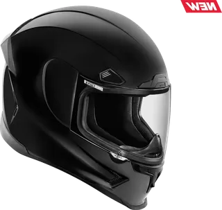 Icon Airframe Pro Solid