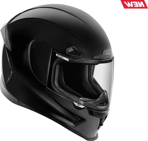 Icon Airframe Pro Solid