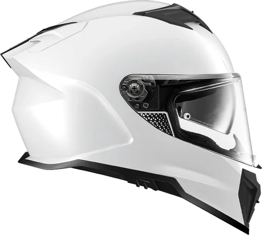 IXS iXS912 SV 1.0 White Full Face Helmet