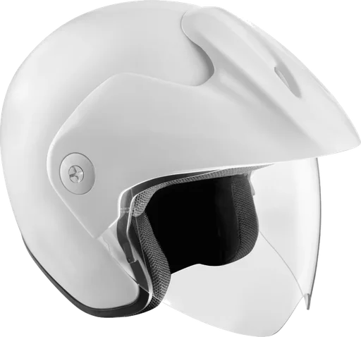 IXS HX 114 Jet helmet