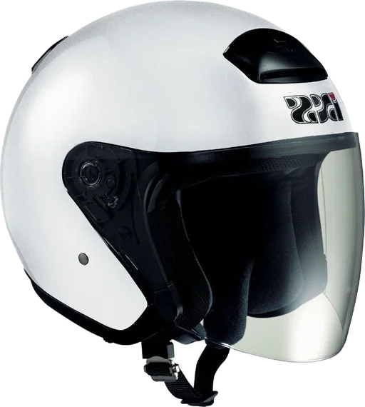 iXS HX 118 Open Face Helmet