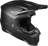 Just1 J40 Solid Matt Black — view 1 of 4
